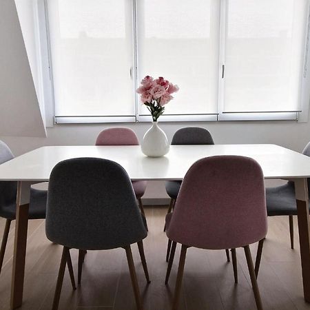 Rent A Flat - Montgomery Брюссель Екстер'єр фото