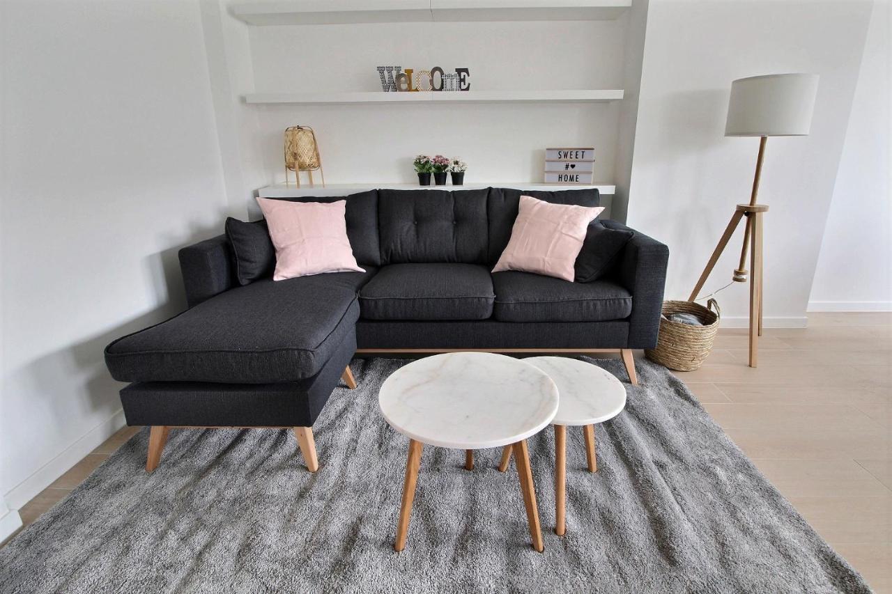 Rent A Flat - Montgomery Брюссель Екстер'єр фото